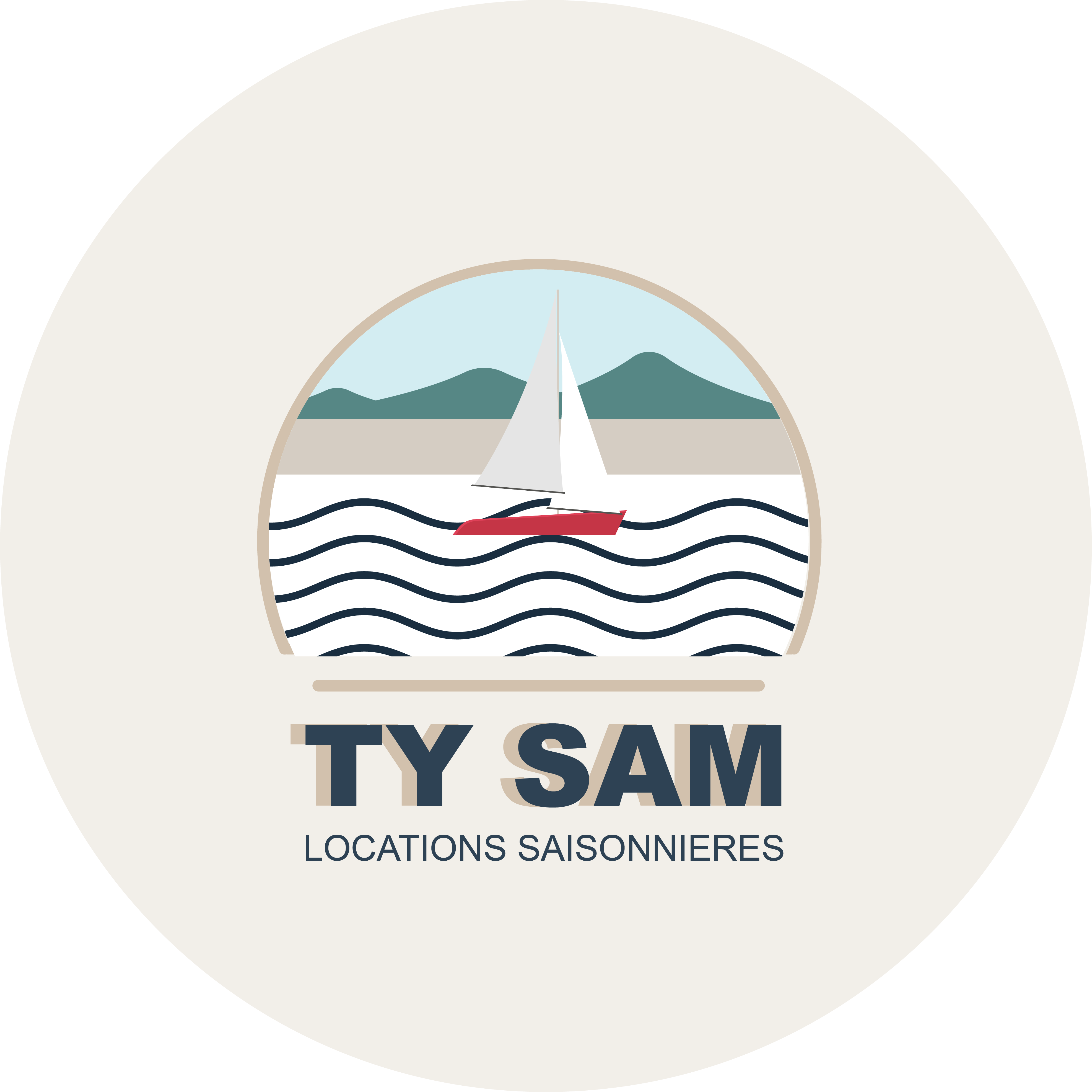 Ty sam