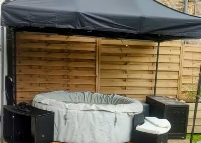 Maison appartement à Trébeurden