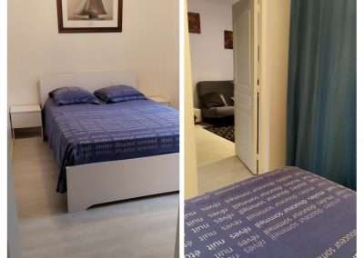 appartement residence TY SAM