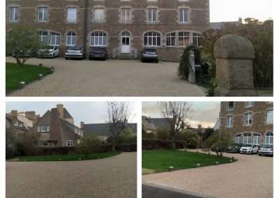 appartement residence TY SAM