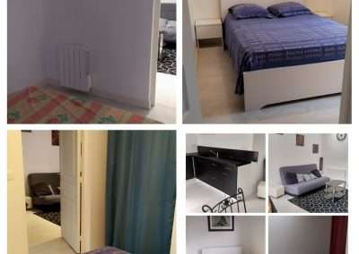 appartement residence TY SAM