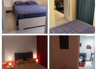 appartement residence TY SAM