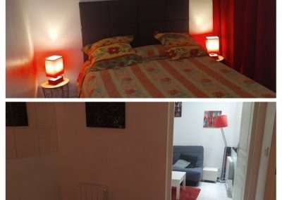 appartement residence TY SAM