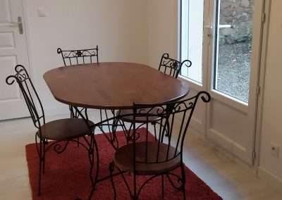 appartement residence TY SAM