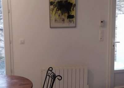 appartement residence TY SAM