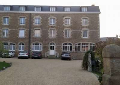 appartement residence TY SAM