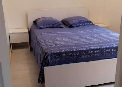 appartement residence TY SAM