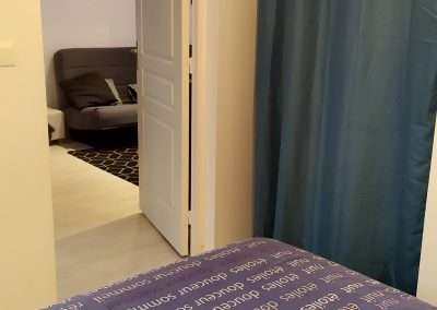 appartement residence TY SAM