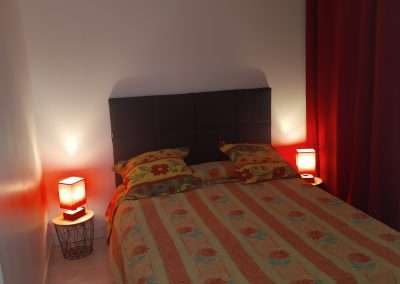 appartement residence TY SAM