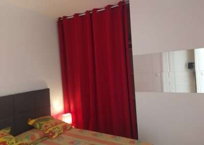 appartement residence TY SAM