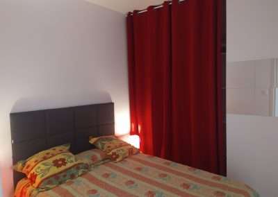 appartement residence TY SAM