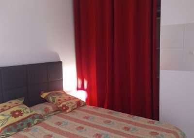 appartement residence TY SAM