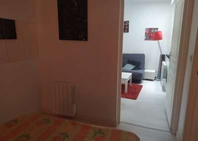 appartement residence TY SAM