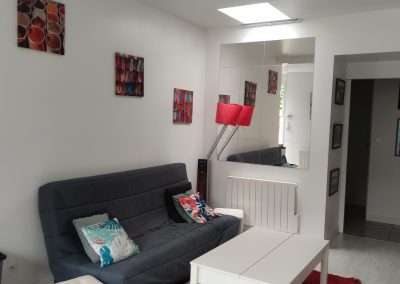 appartement residence TY SAM