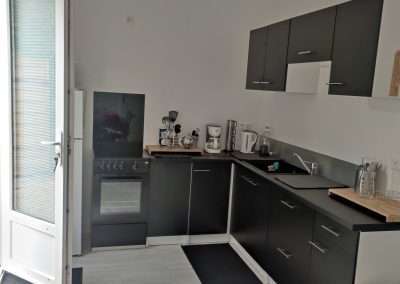 appartement residence TY SAM