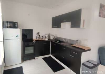 appartement residence TY SAM