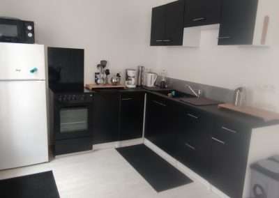 appartement residence TY SAM