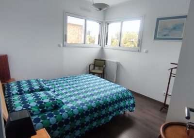 etage Maison TY SAM à Trébeurden