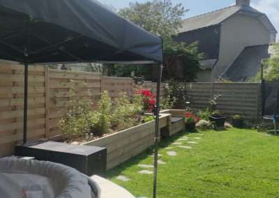 Maison TY SAM à Trébeurden