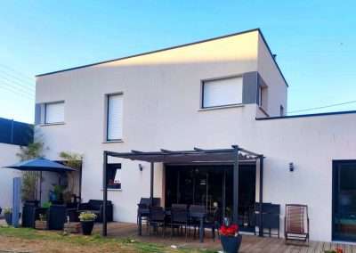 Maison TY SAM à Trébeurden