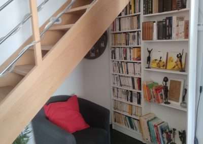 Maison TY SAM à Trébeurden