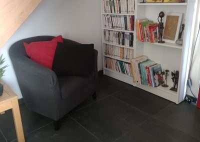 RDC Maison TY SAM à Trébeurden