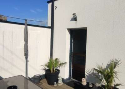etage Maison TY SAM à Trébeurden