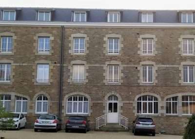 appartement residence TY SAM