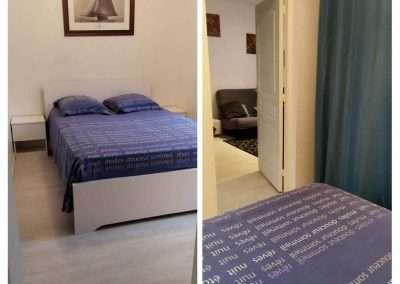 appartement residence TY SAM