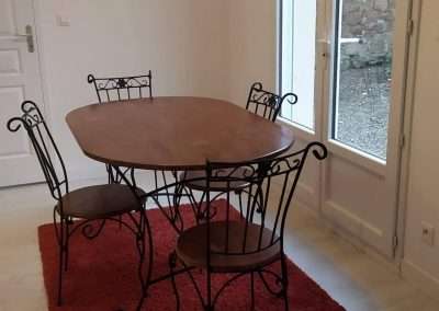 appartement residence TY SAM